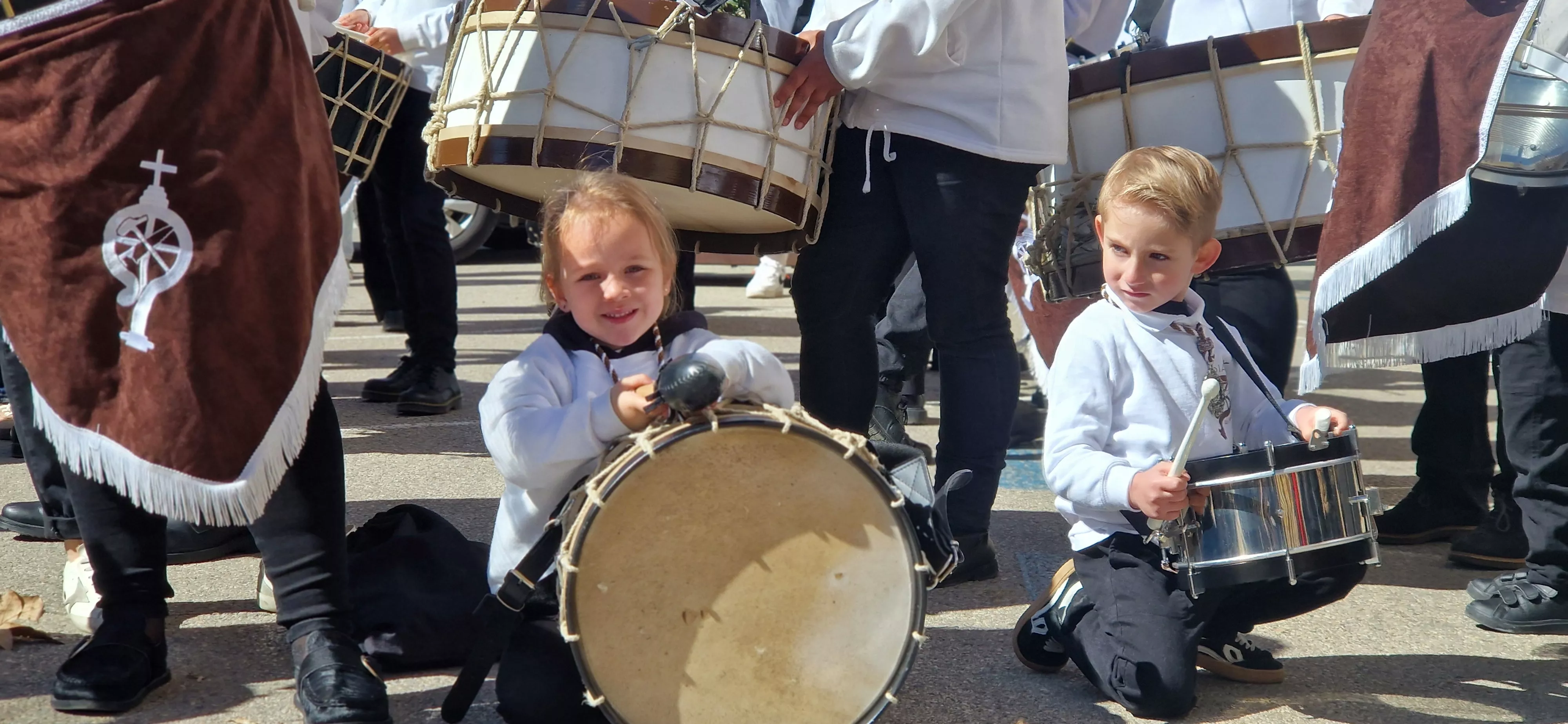  XIX Certamen de Bandas Ciudad de Huesca 2026. Foto Myriam Martínez