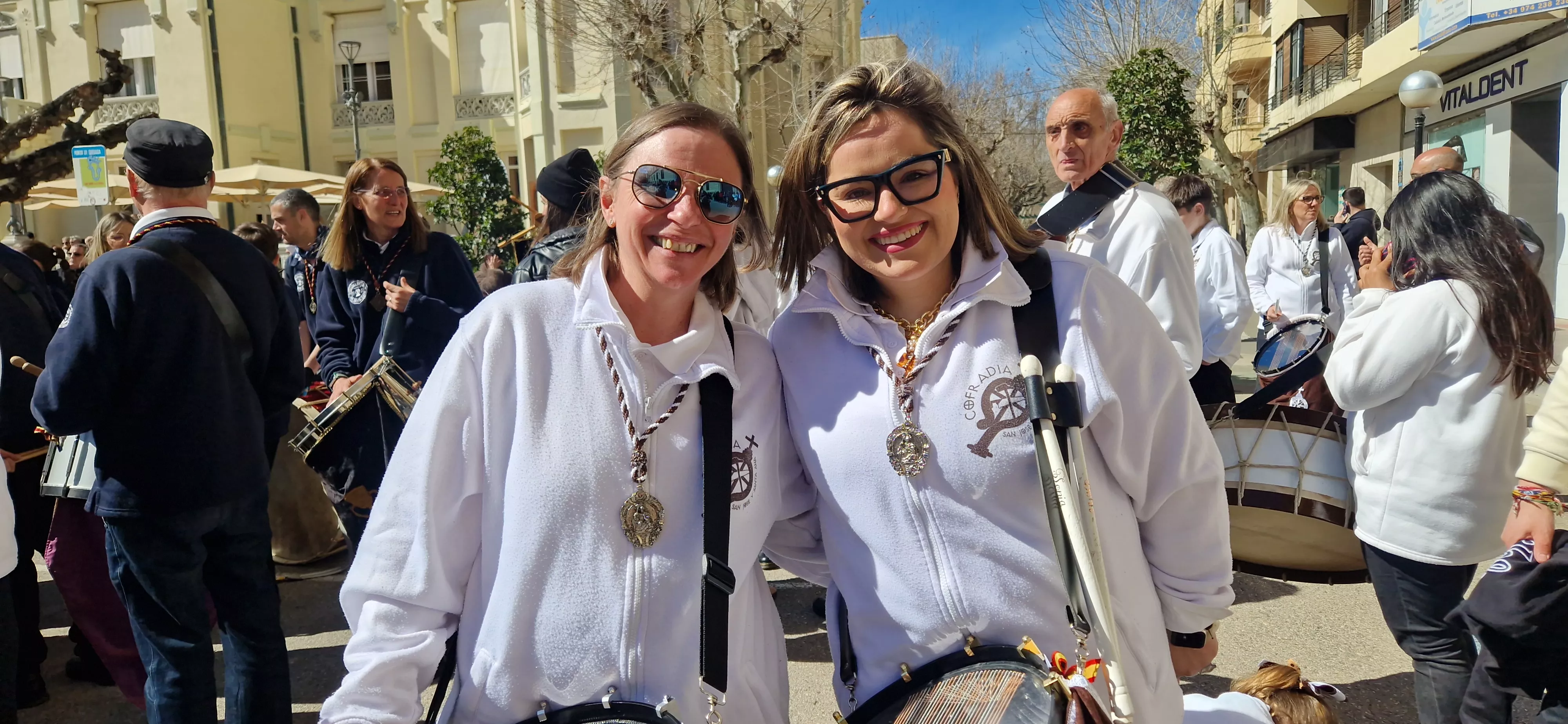 XIX Certamen de Bandas Ciudad de Huesca 2026. Foto Myriam Martínez