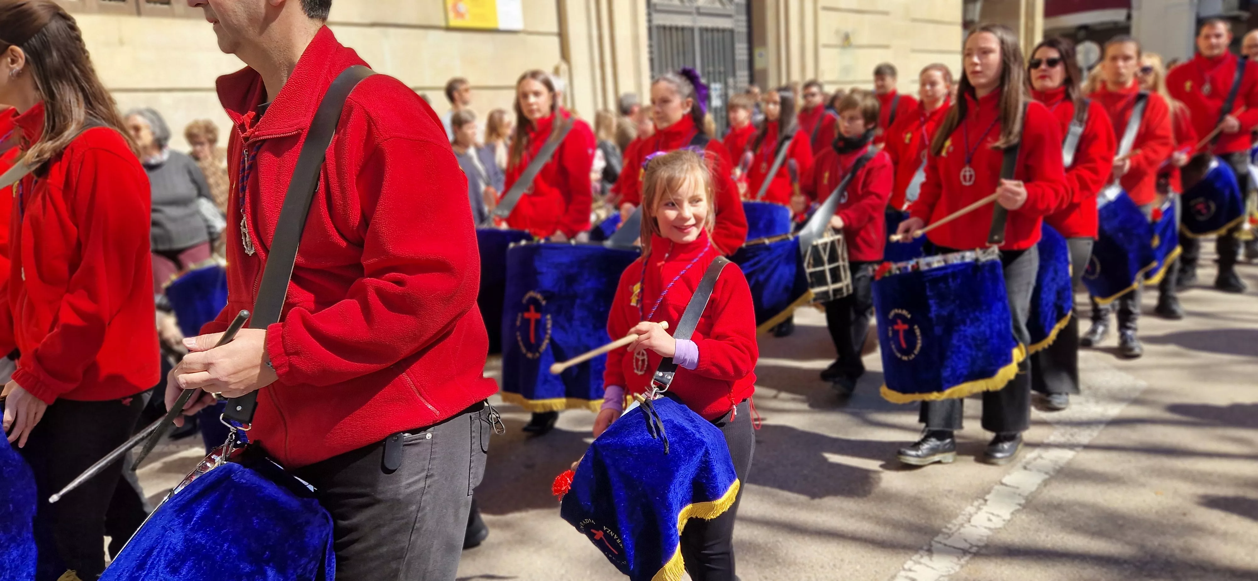  XIX Certamen de Bandas Ciudad de Huesca 2026. Foto Myriam Martínez
