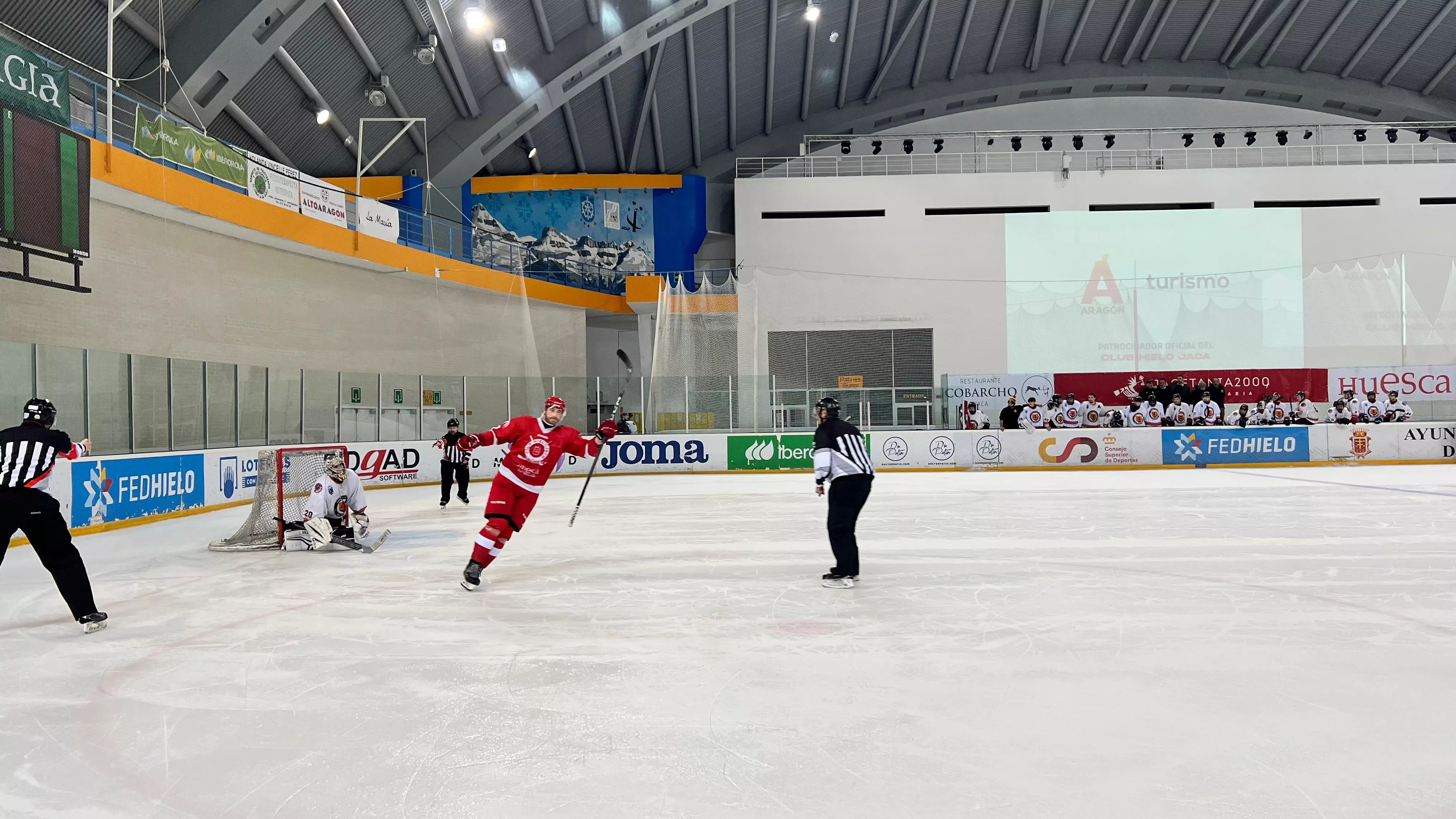 FOTO CHJ JORGE CALLAU 