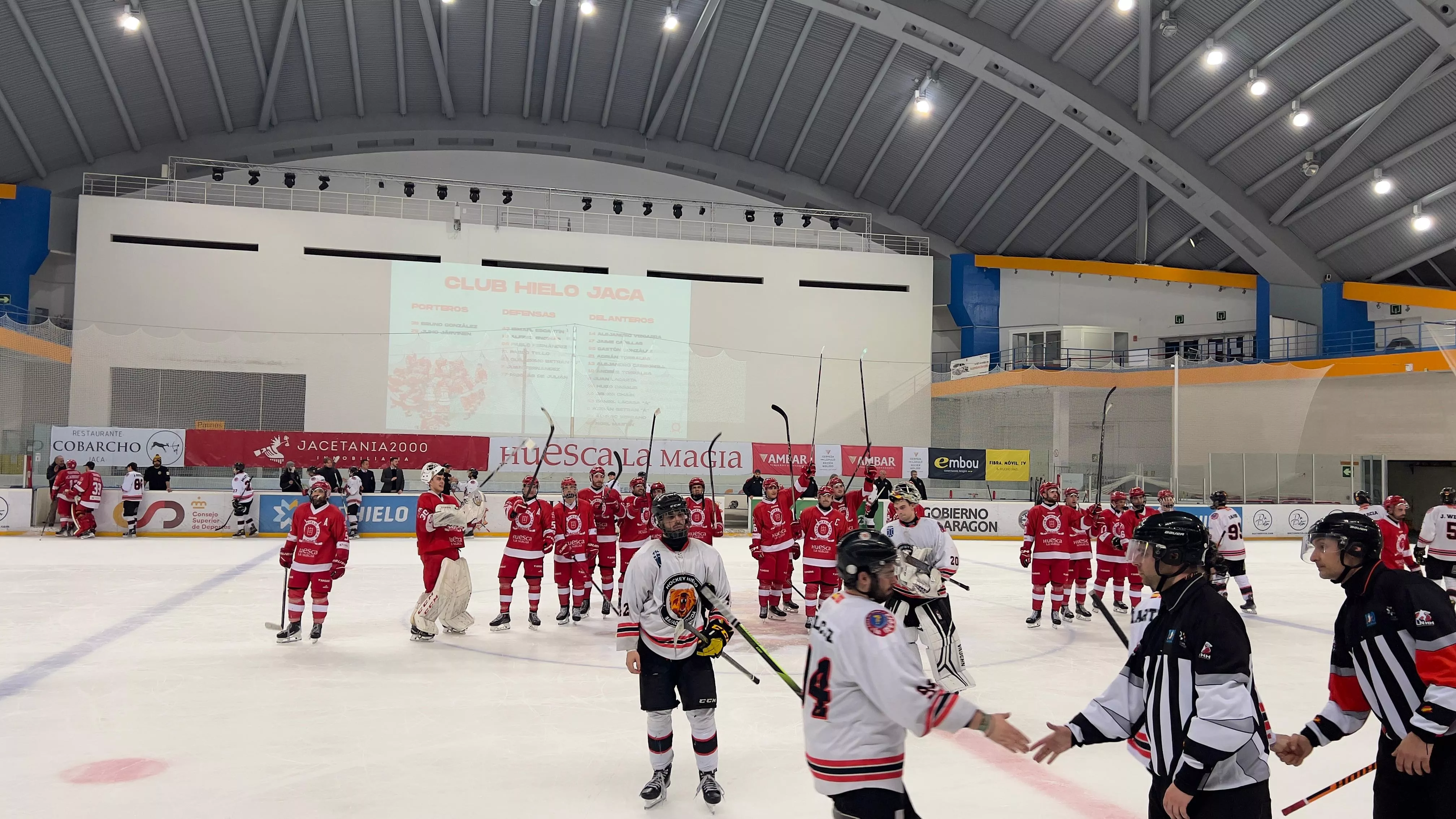 FOTO CHJ JORGE CALLAU 