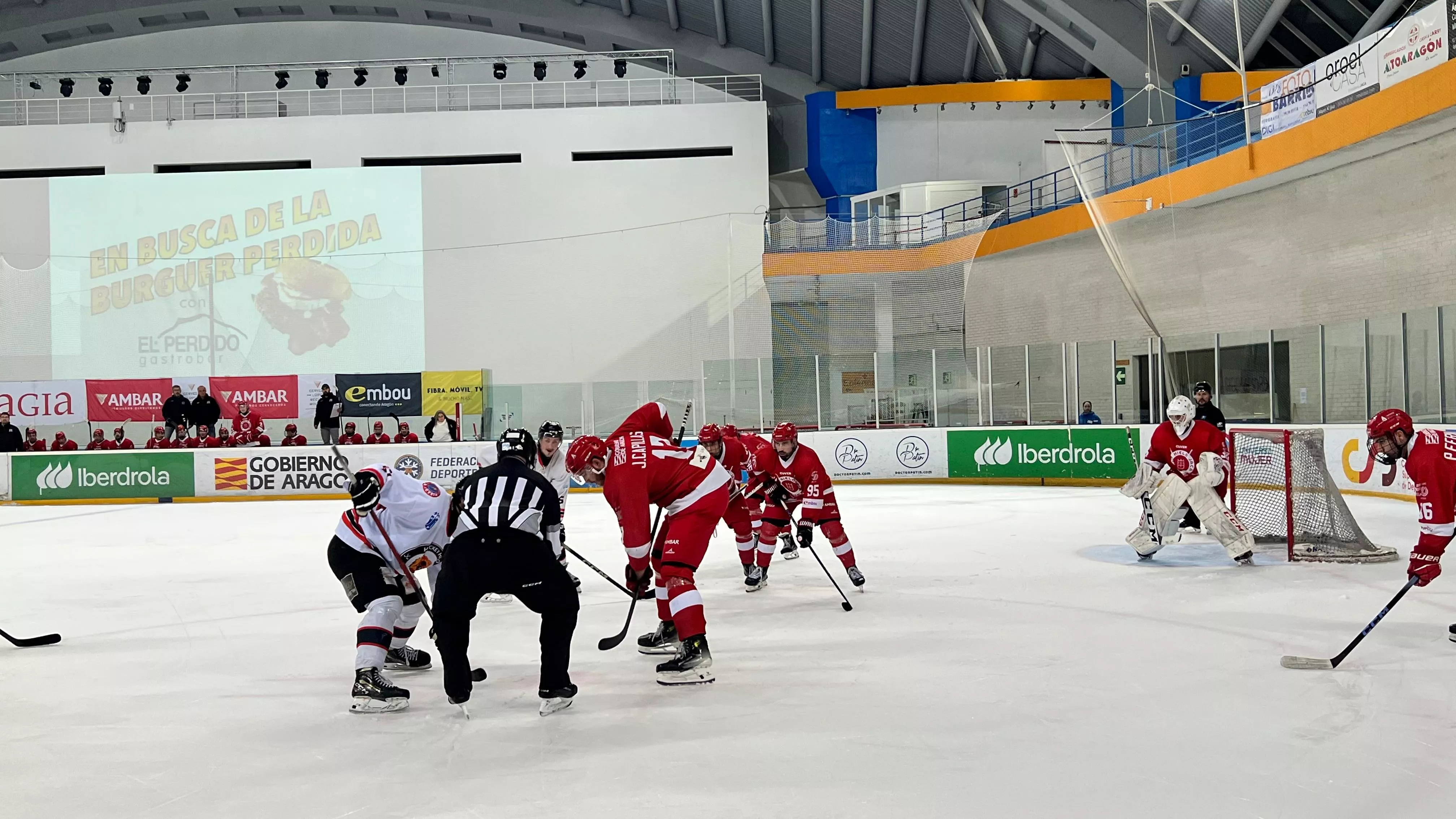 FOTO CHJ JORGE CALLAU 