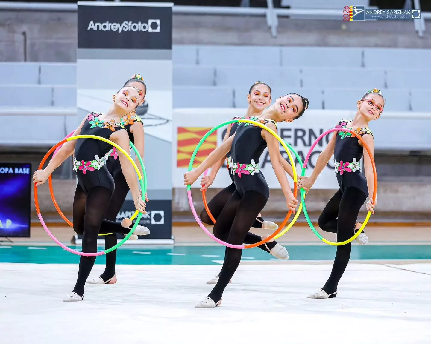 Equipo Alevín Base P