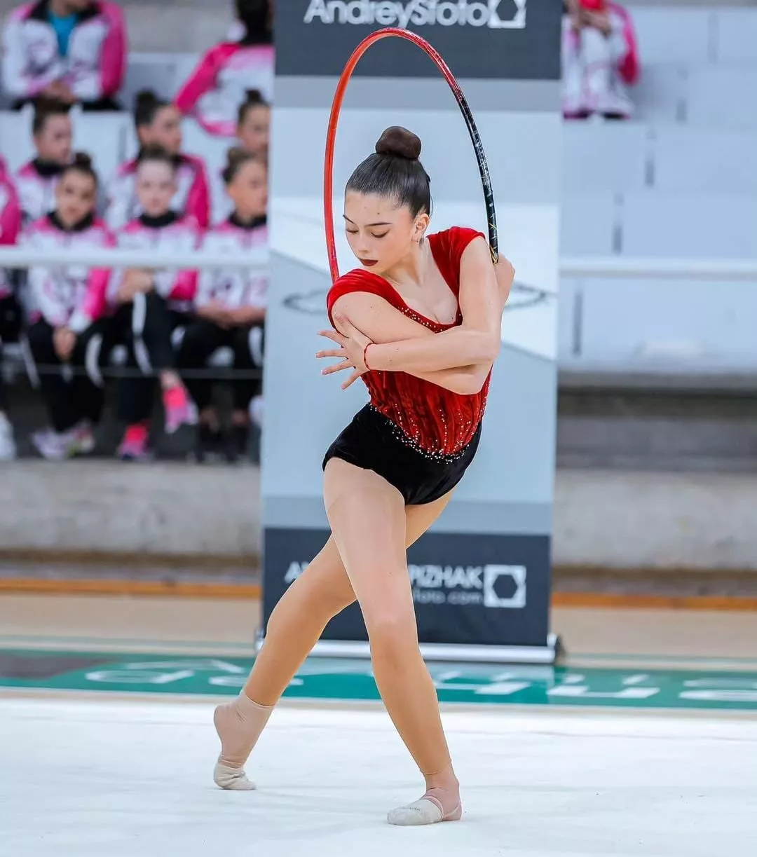 Sofía González (Jacetano GRD)