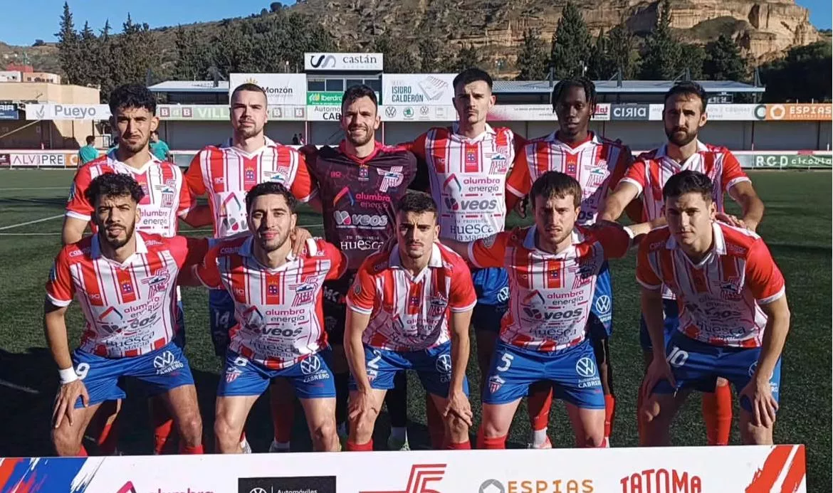 Once del Monzón en casa, este domingo.