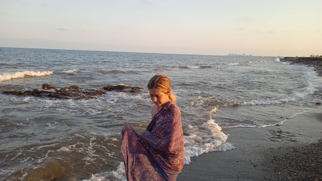 La trabajadora social ha escrito una carta al Defensor del Pueblo La trabajadora social ha escrito una carta al Defensor del Pueblo