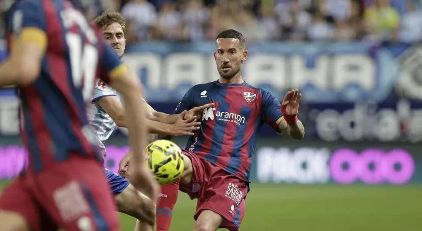 Sielva: "Estamos fastidiados por la situación que tenemos"