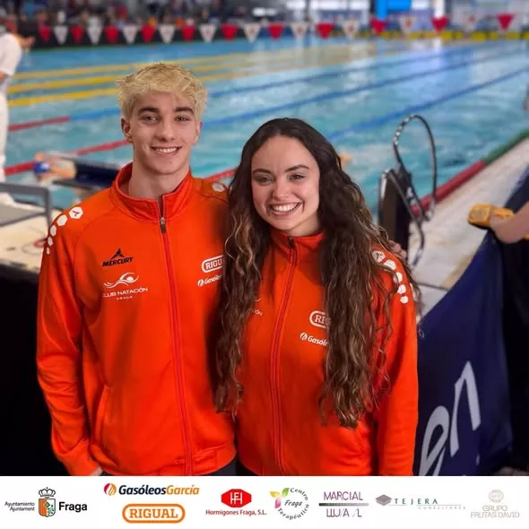 Hugo Higueras, en el campeonato.