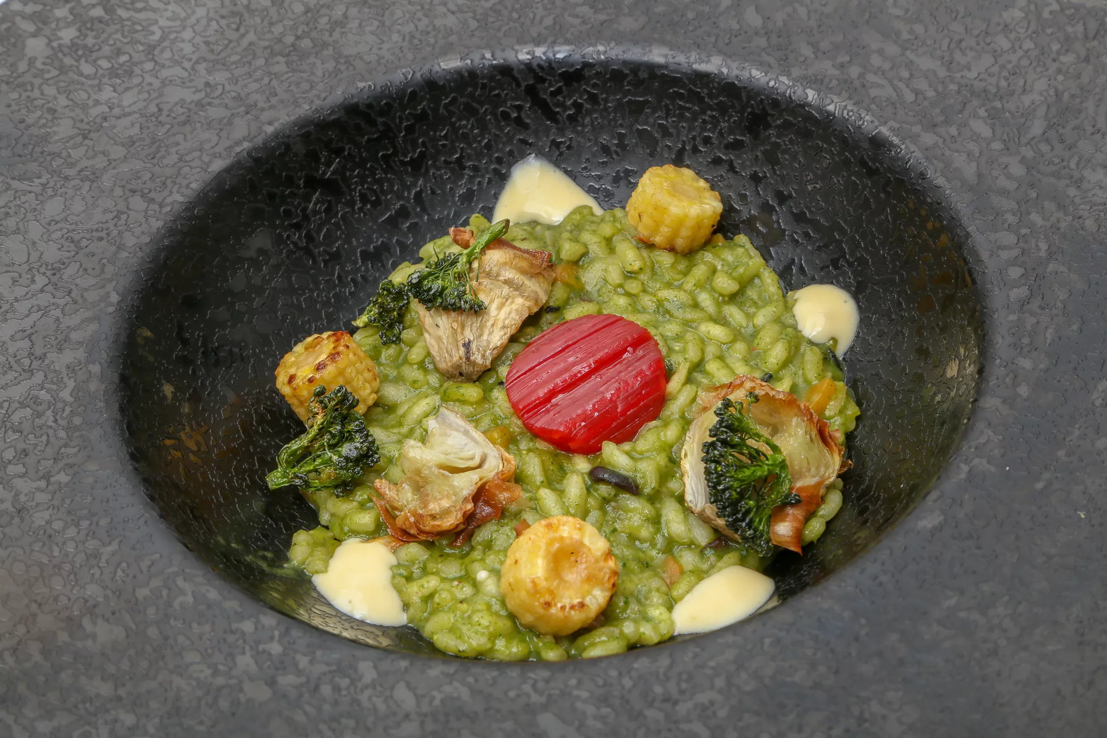 Certamen de Cocina Lorenzo Acín y Gala de los cocineros de Aragón. Foto David García-Agencia Almozara