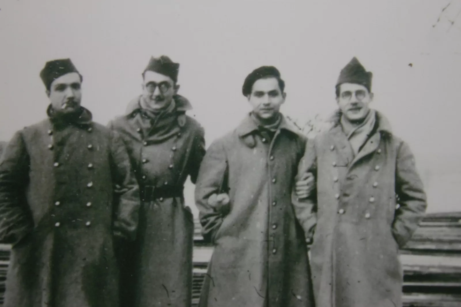 Exposición y mesa redonda sobre José Cabrero Arnal en la biblioteca Ramón J. Sender. Foto Carlos Neofato