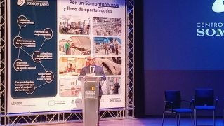 Javier Rincón en la velada