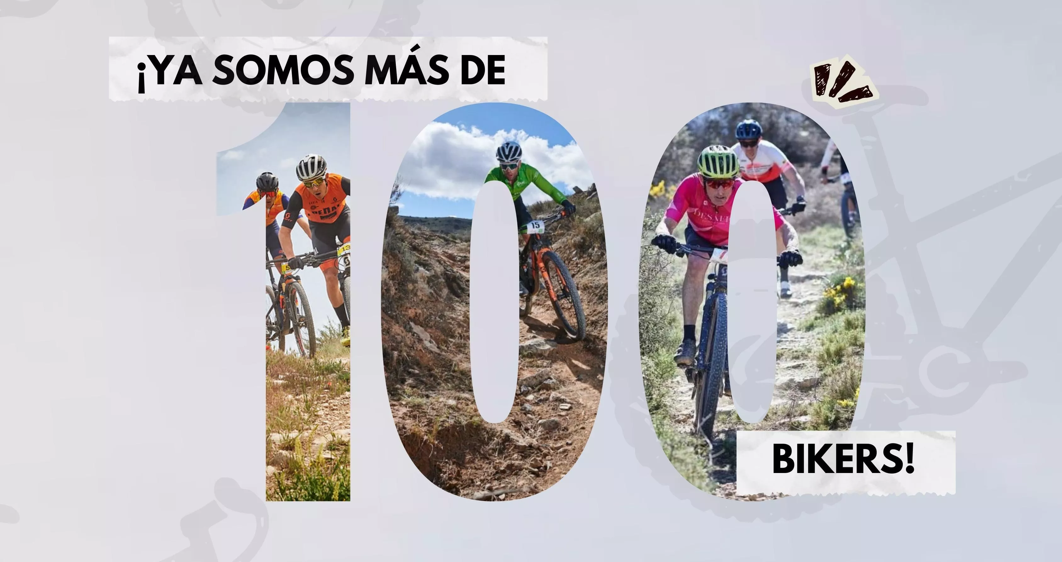 La Transvelillense BTT 2026 ya suma más de 100 inscritos