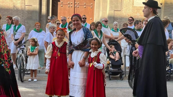 La convivencia reordena los valores.