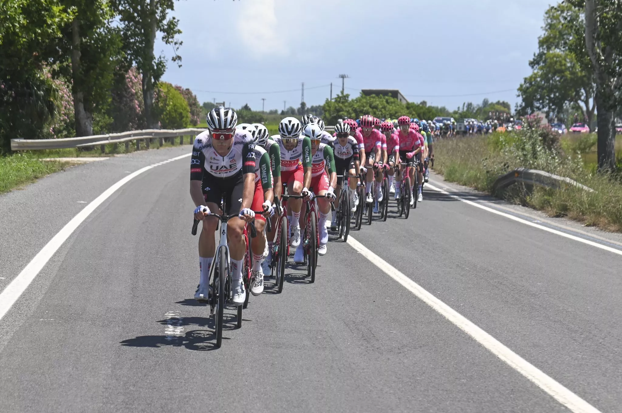 Barceló debuta este sábado en la Clàssica Terres de l'Ebre