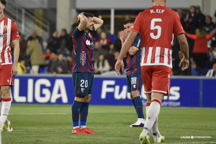 Portillo lamenta su ocasión desperdiciada