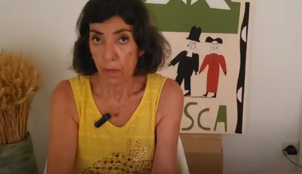 Isabel González nos da unos consejos sobre el golpe de calor