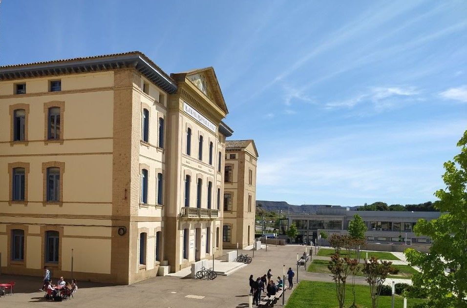 Las sesiones del ciclo ‘Amor sin fronteras’ tendrán lugar en la Facultad de Empresa y Gestión Pública.ara el próximo