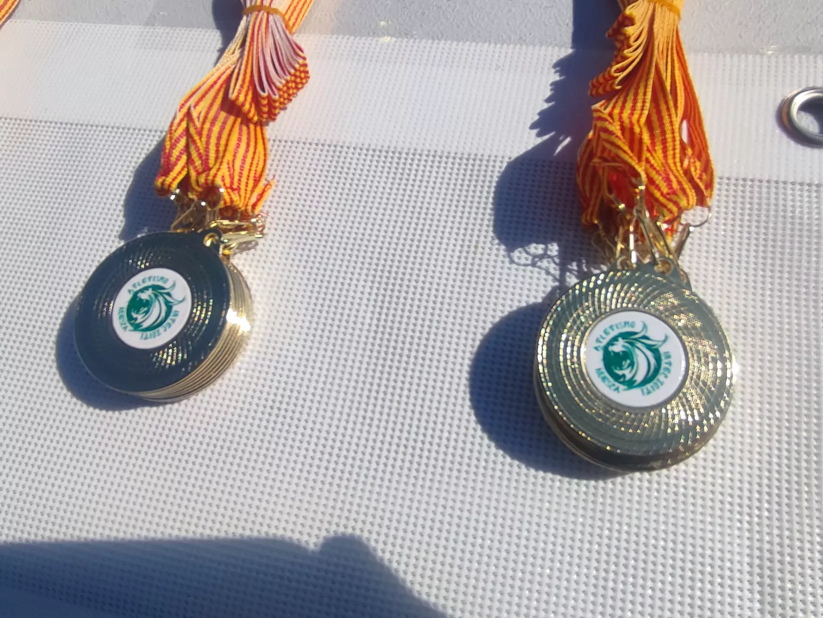 Final Atletismo Divertido 5º y 6º de Primaria