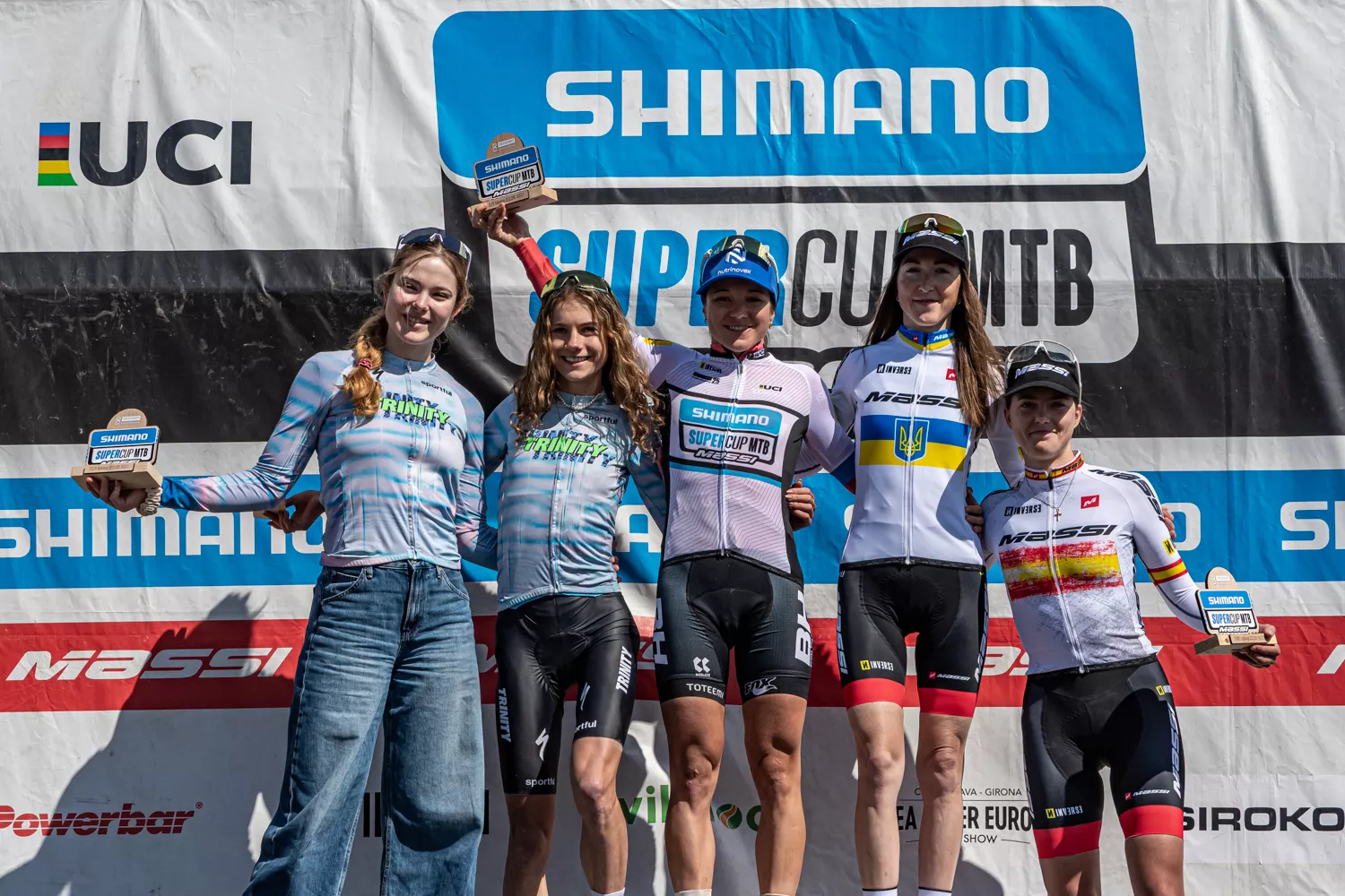 Shimano super cup massi Sabiñánigo. Foto: Francesc Llado