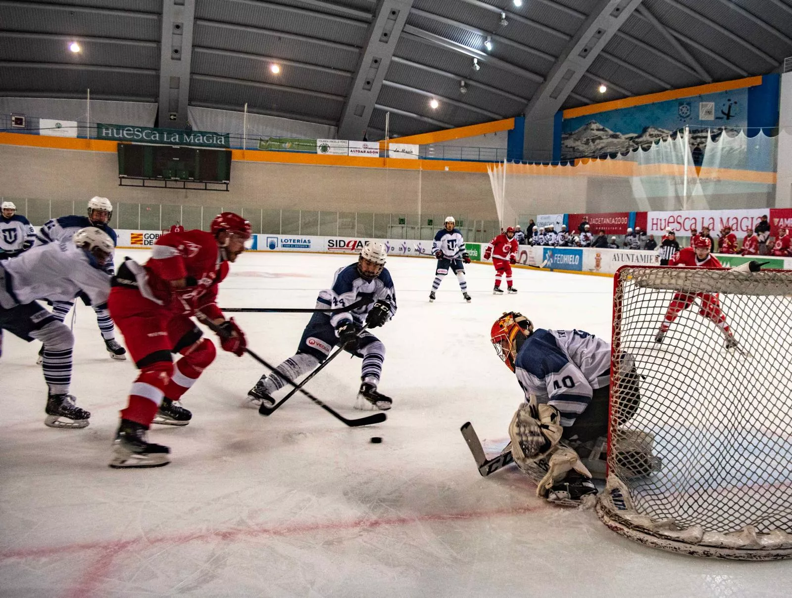 FOTO CHJ TXURI CHJ KAVIRO FOTO CHJ TXURI CHJ KAVIRO