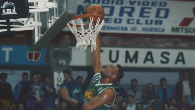 Reggie Slater Reggie Slater