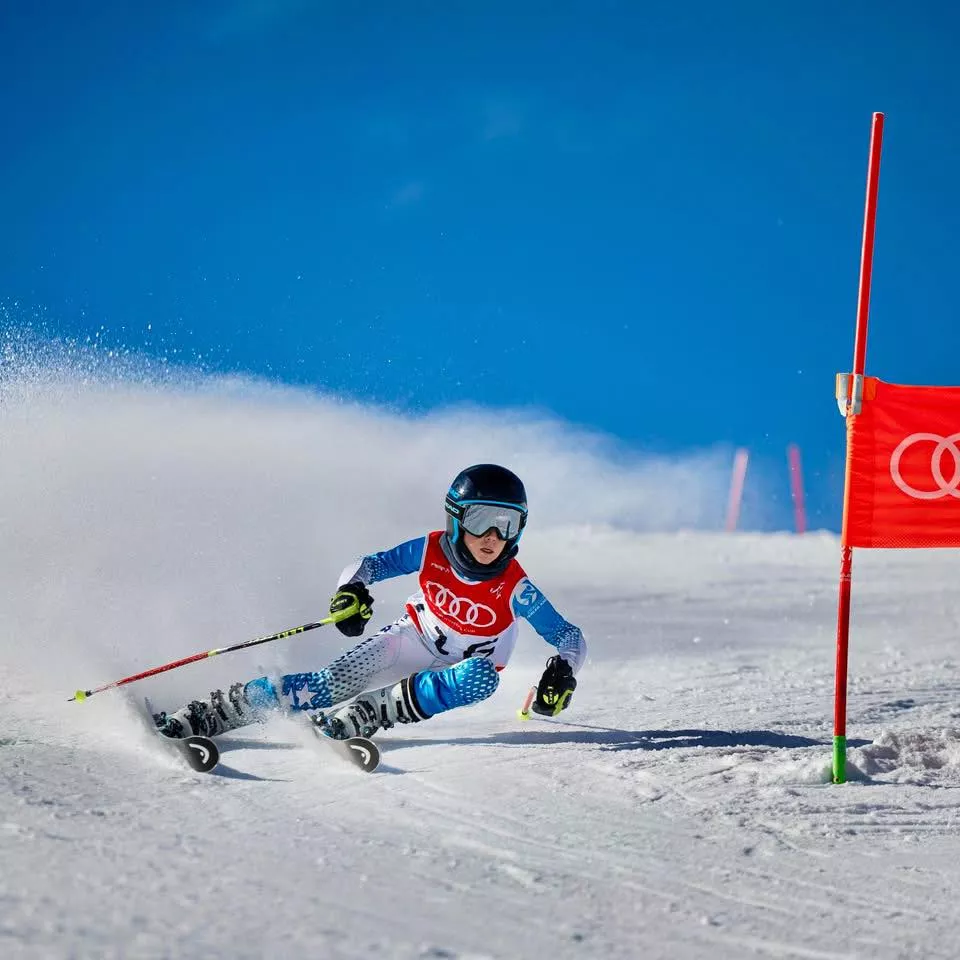 Sierra Nevada ha acogido los campeonatos.