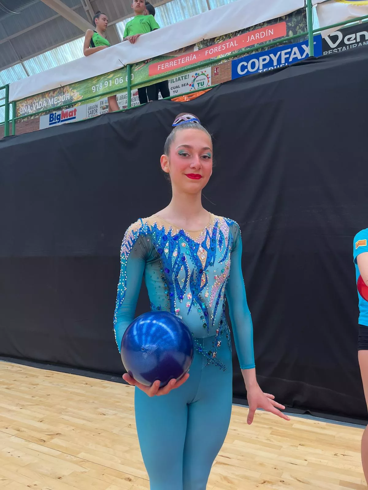 Club 2000, Trofeo Aragón Promoción