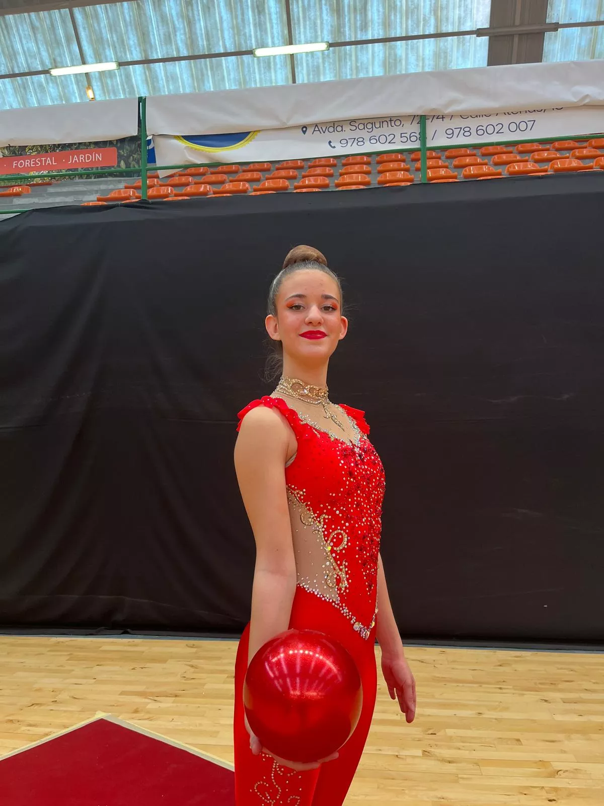 Club 2000, Trofeo Aragón Promoción (4)