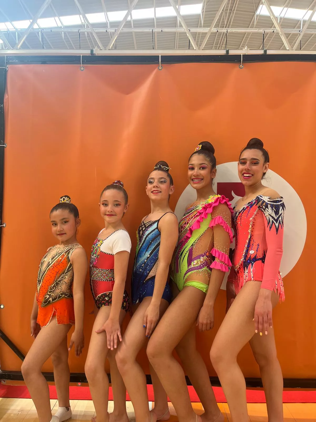 Club 2000, Trofeo Aragón Promoción (5)