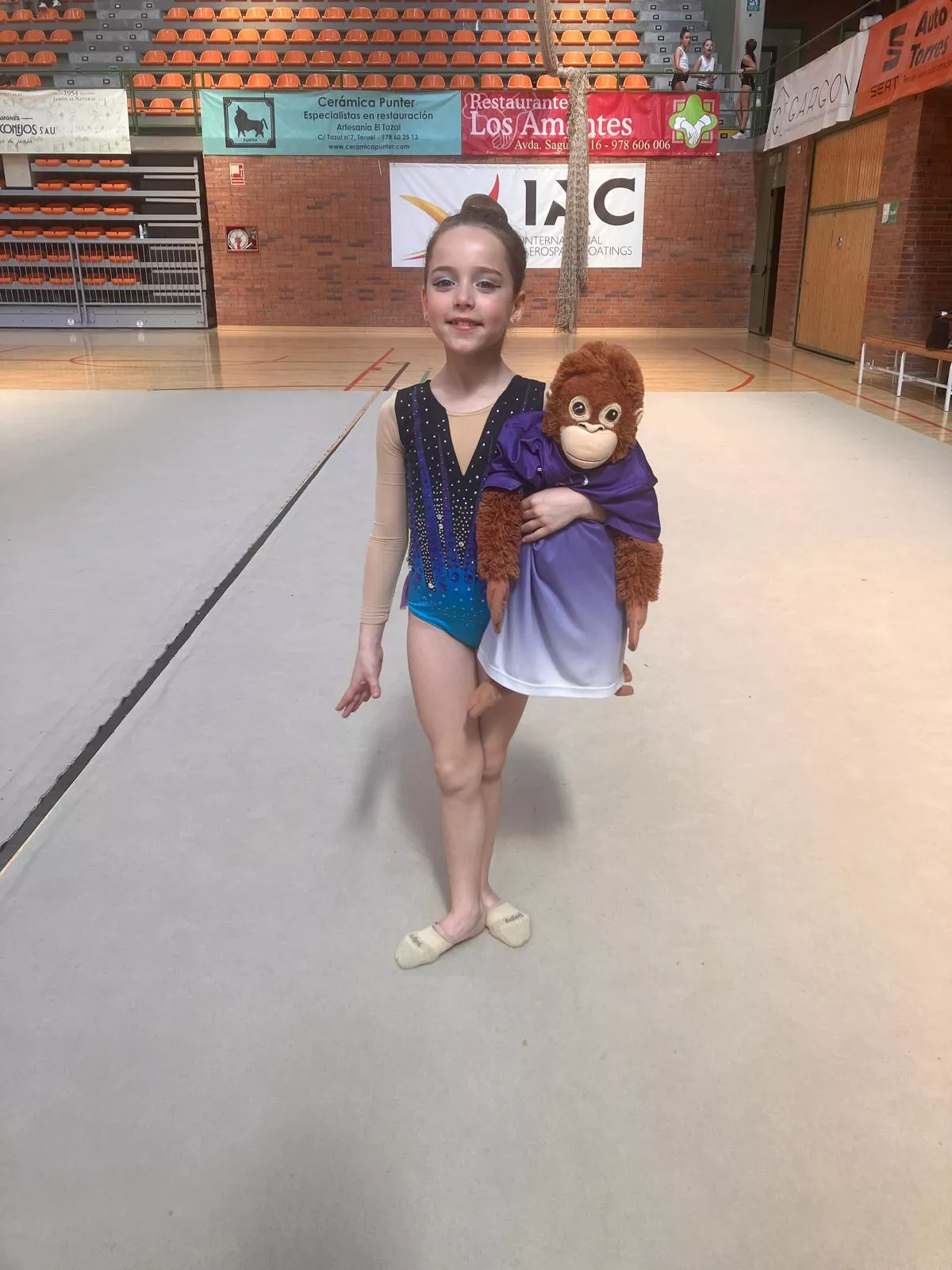 CR Pyrennes Irene Pollo