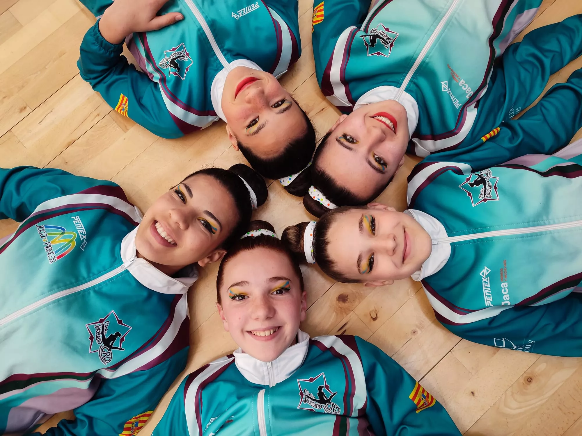 Jacetano GRD  Conjunto Infantil