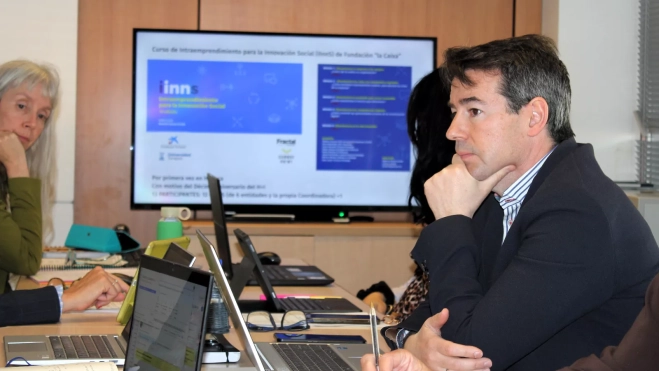 "Huesca más inclusiva" ha sumado la fuerza de muchas instituciones y entidades. "Huesca más inclusiva" ha sumado la fuerza de muchas instituciones y entidades.