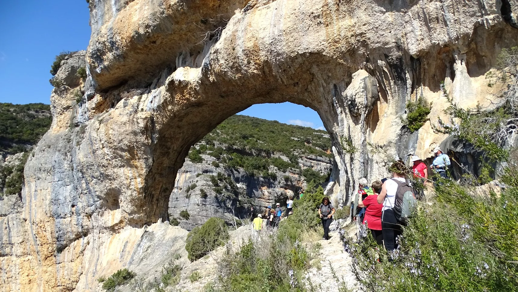 Fotografiando el Portal de la Cunarda. Foto Alfredo Zazo