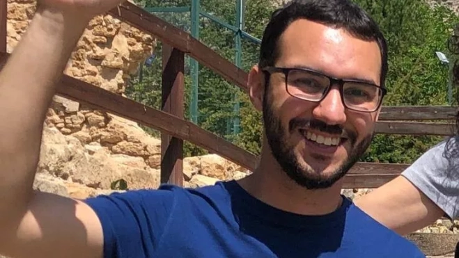 Dámaso Miguel Vera Sáez-Benito.