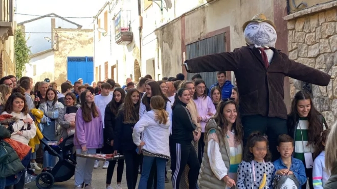 O Remolón n'a carrera