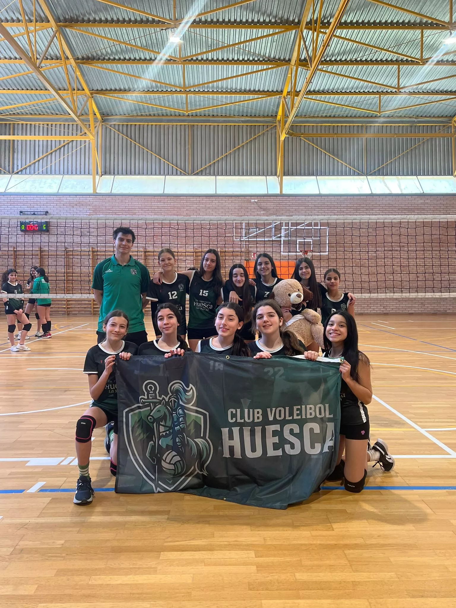 EM CVH INFANTIL BLANCO