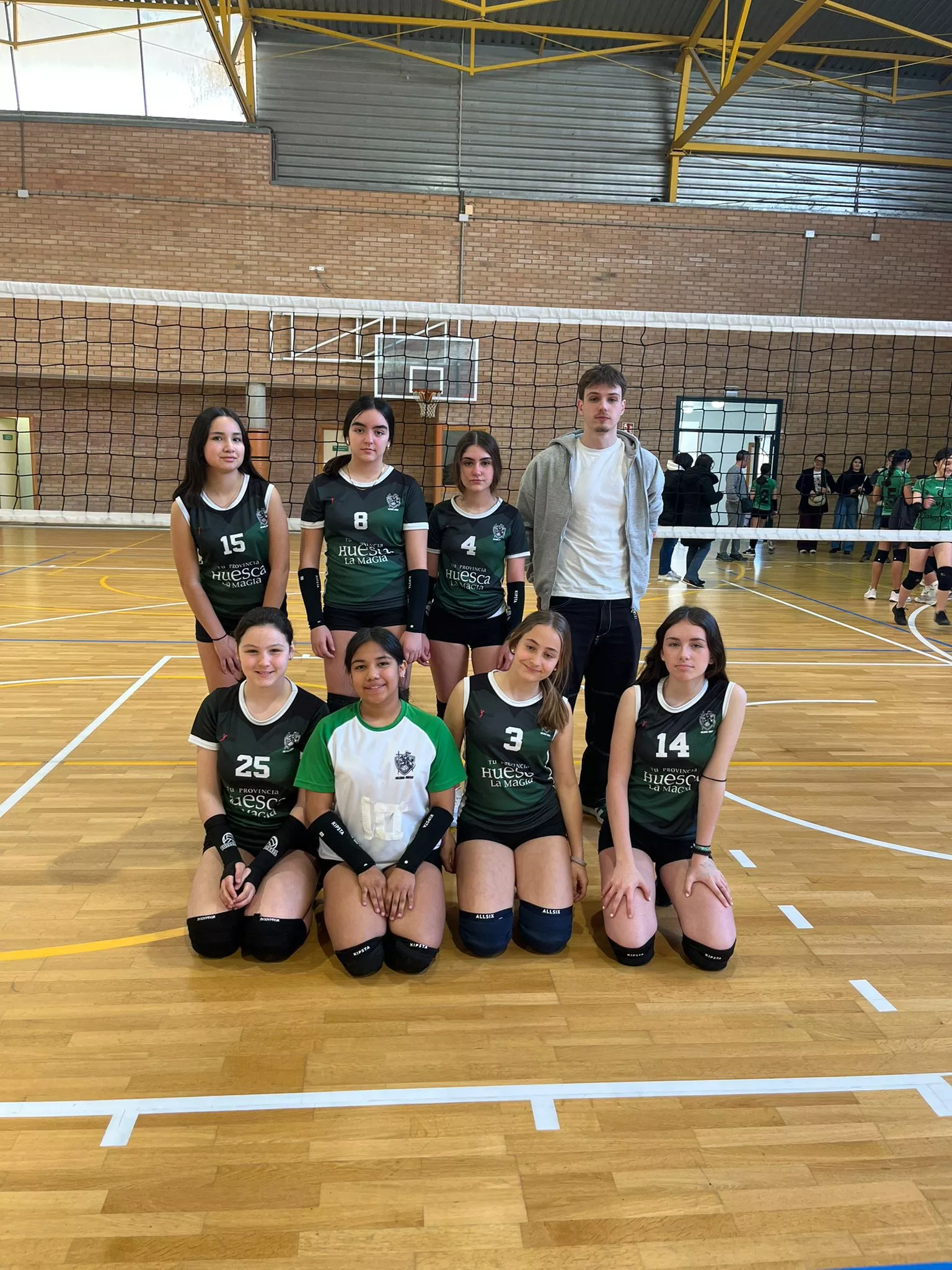 EM CVH INFANTIL GRIS