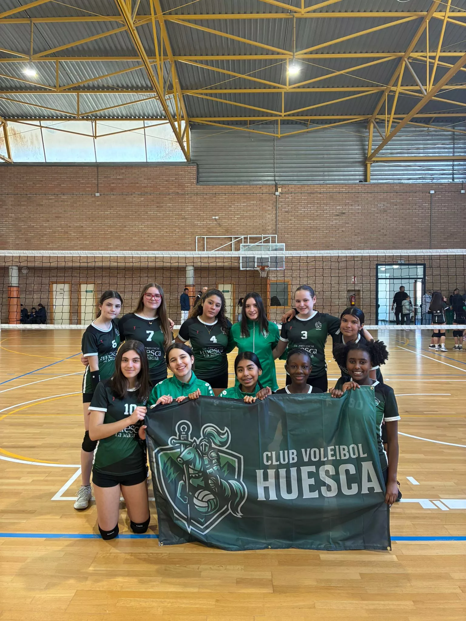 EM CVH INFANTIL NEGRO