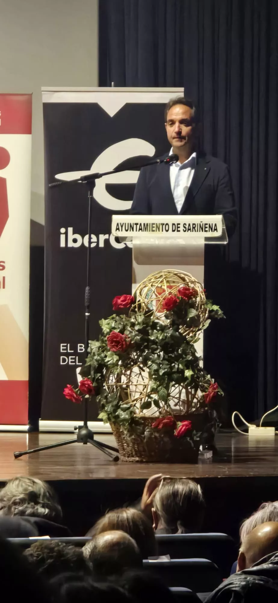 Antonio Sangó Antonio Sangó