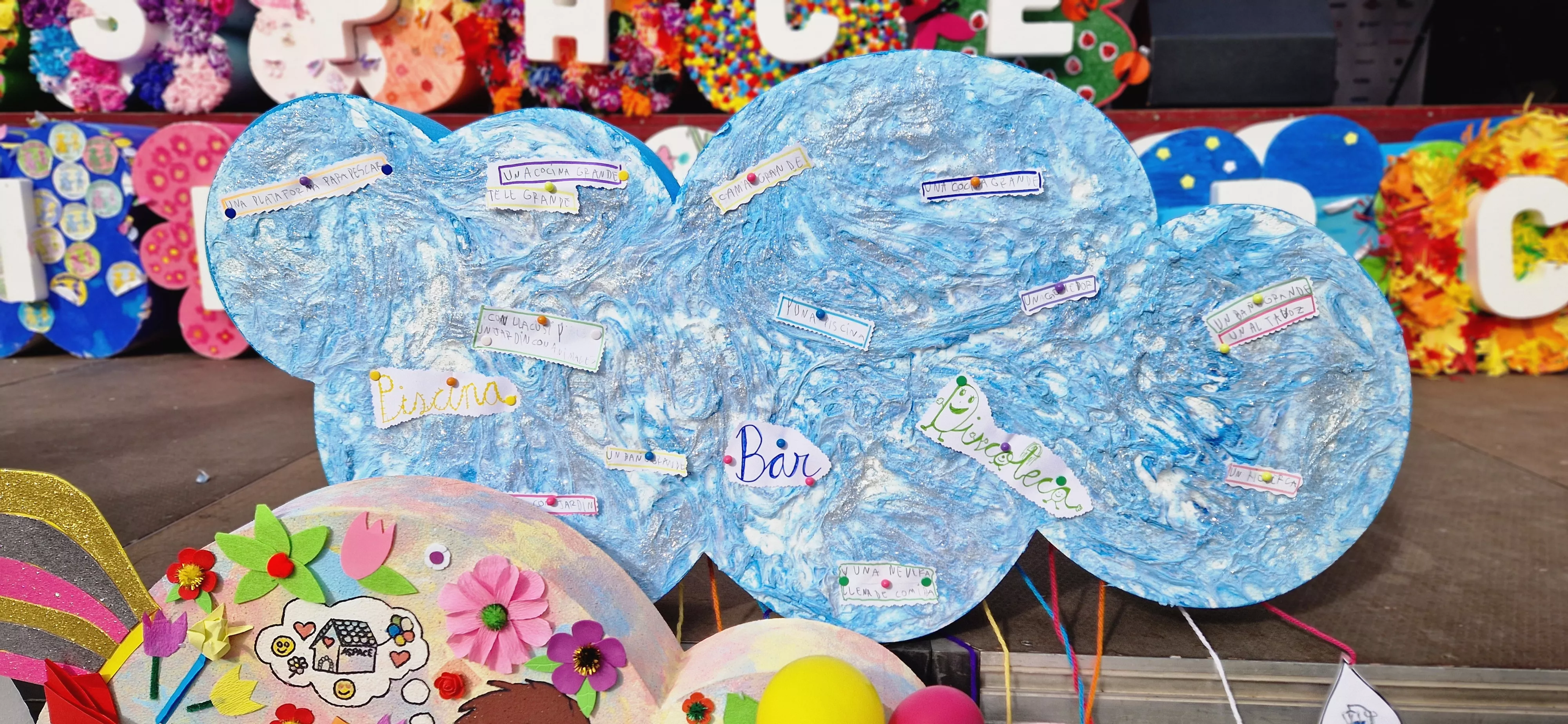 8ª Mini Marcha Aspace Huesca. Foto Myriam Martínez