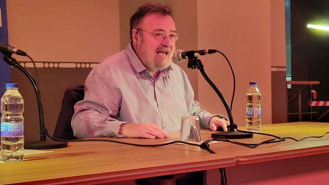 Gaspar Mairal Gaspar Mairal