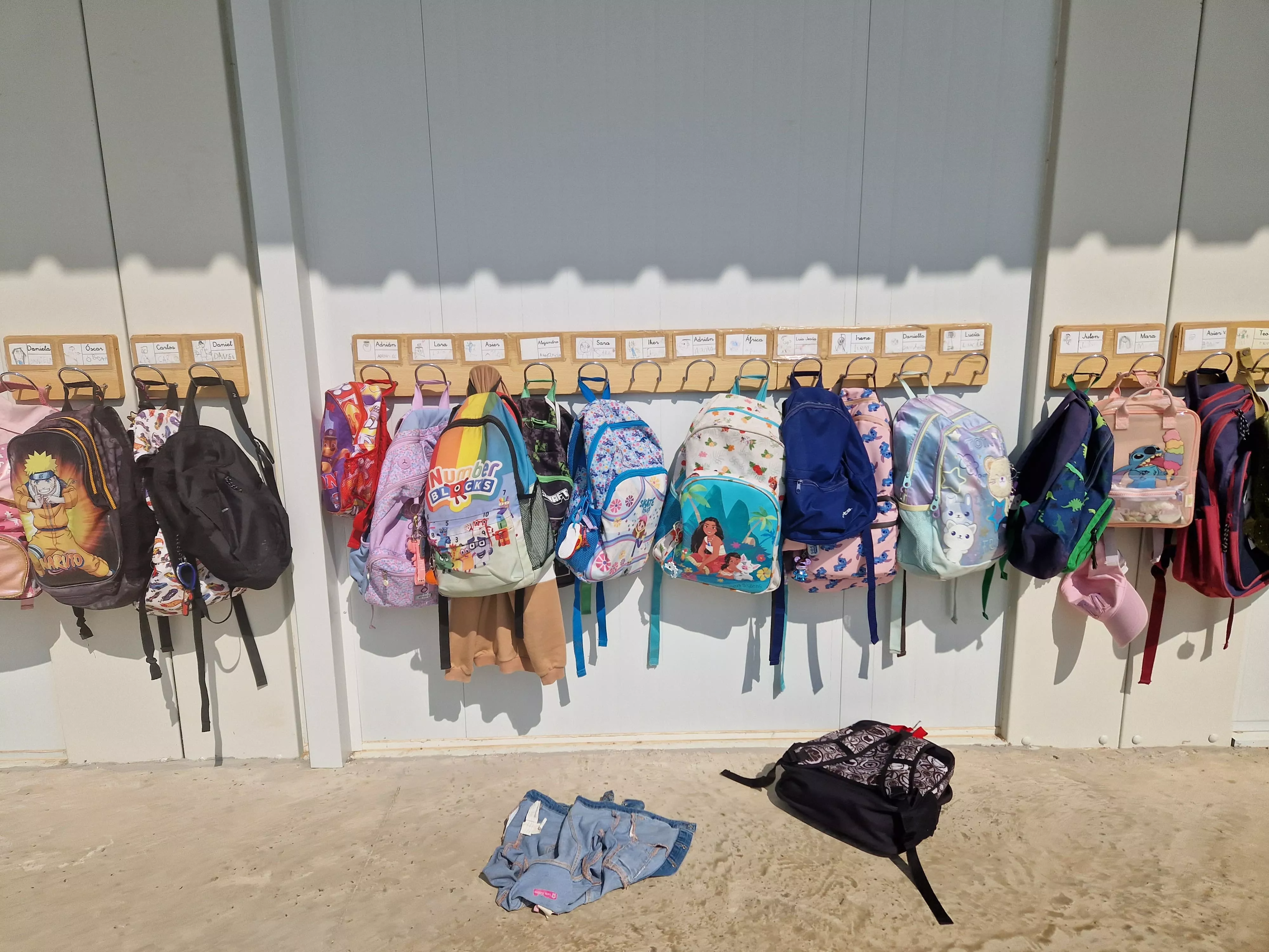 El Gobierno de Aragón reforzará el próximo curso la atención educativa con más recursos en Monzón, Jaca y Sariñena.