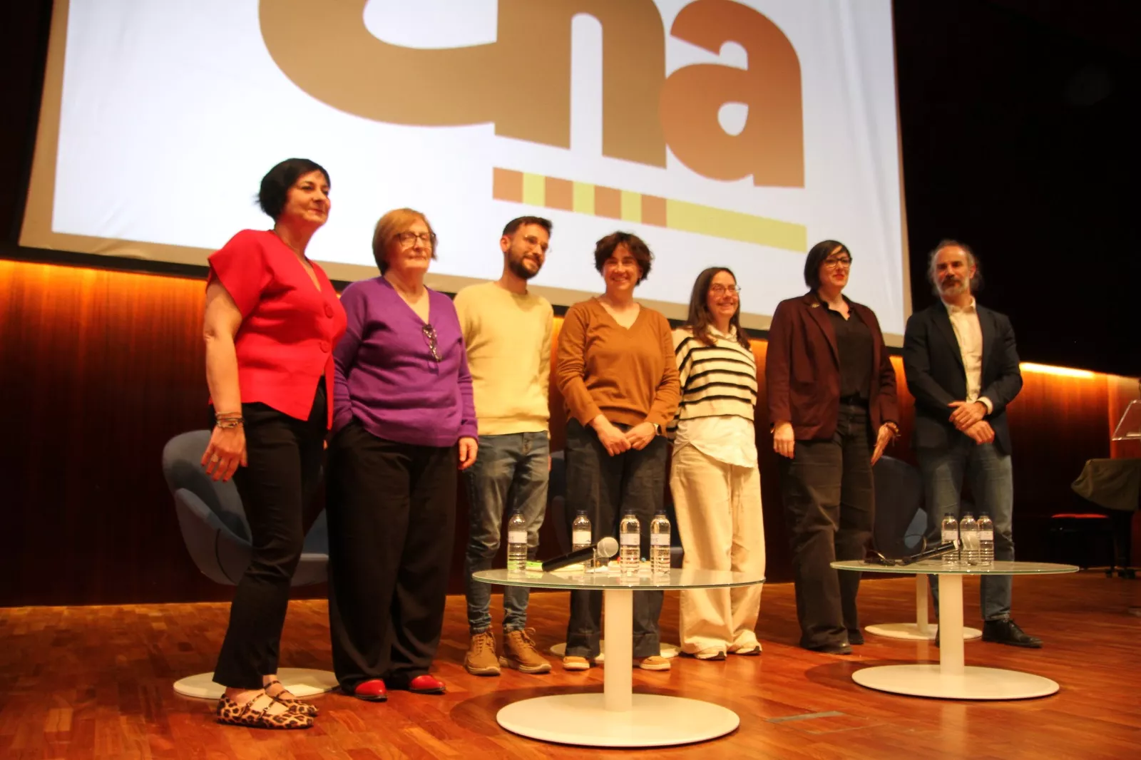 Foro Local por la Vivienda. Foto Carlos Neofato