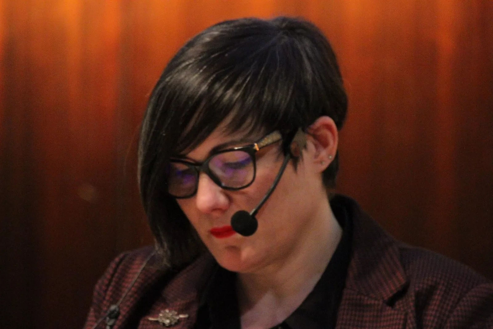 Foro Local por la Vivienda. Foto Carlos Neofato