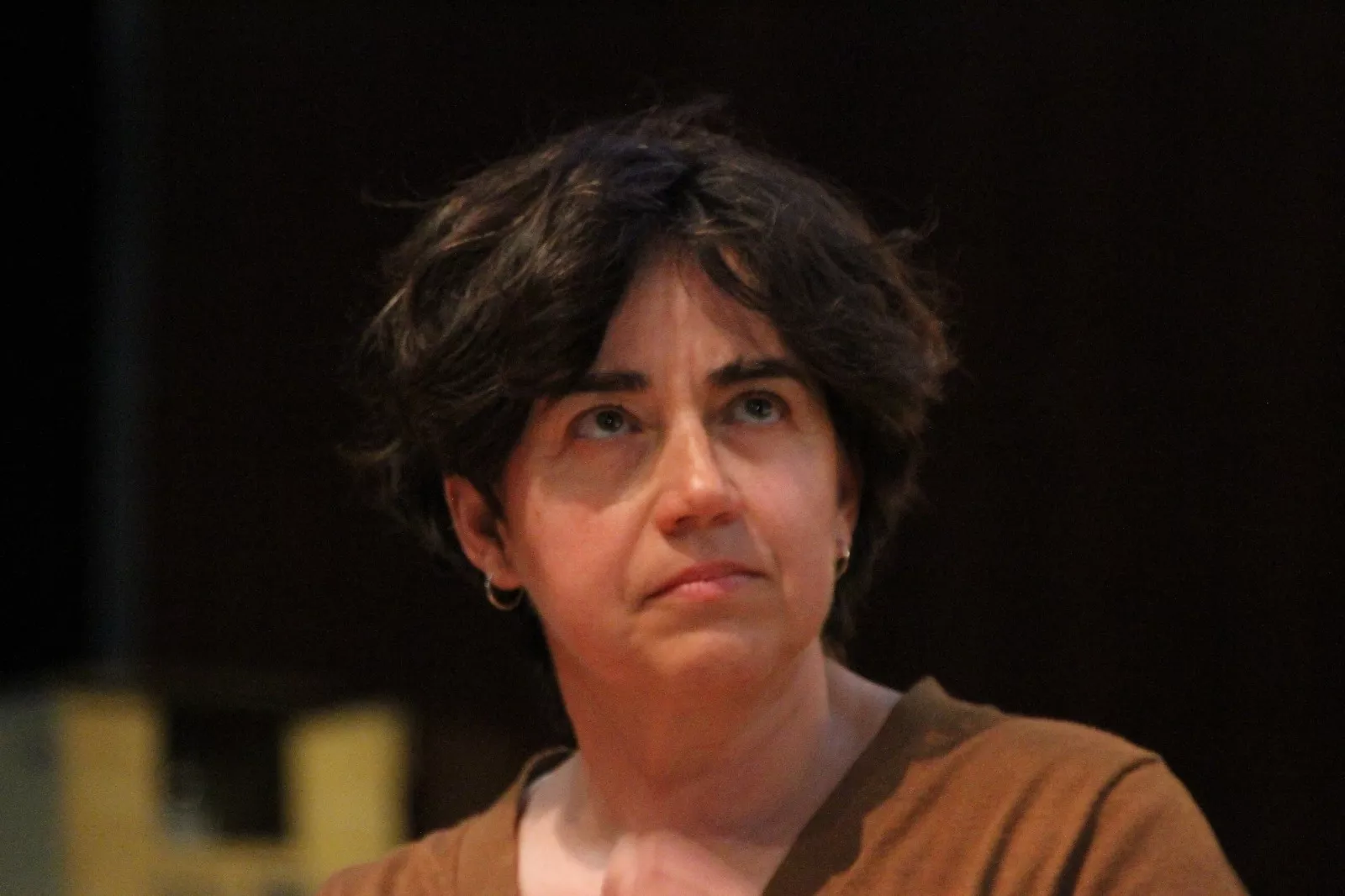 Foro Local por la Vivienda. Foto Carlos Neofato