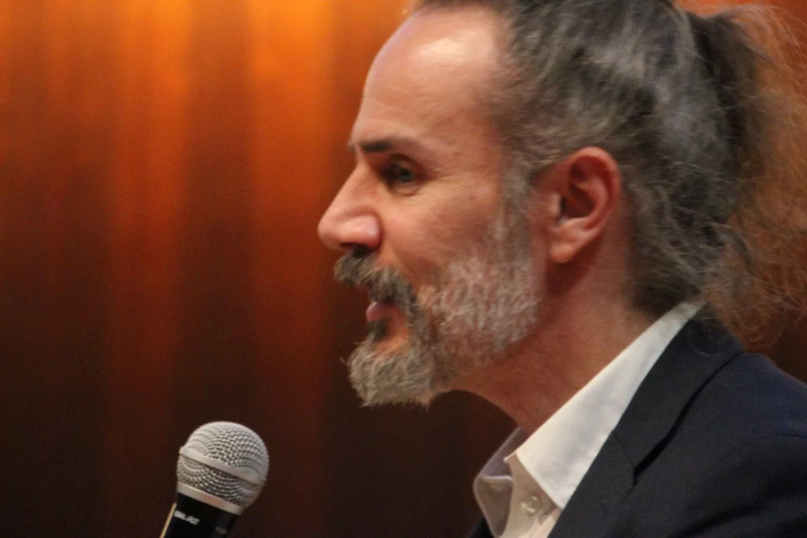 Foro Local por la Vivienda. Foto Carlos Neofato