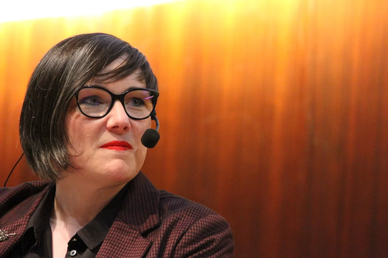 Foro Local por la Vivienda. Foto Carlos Neofato