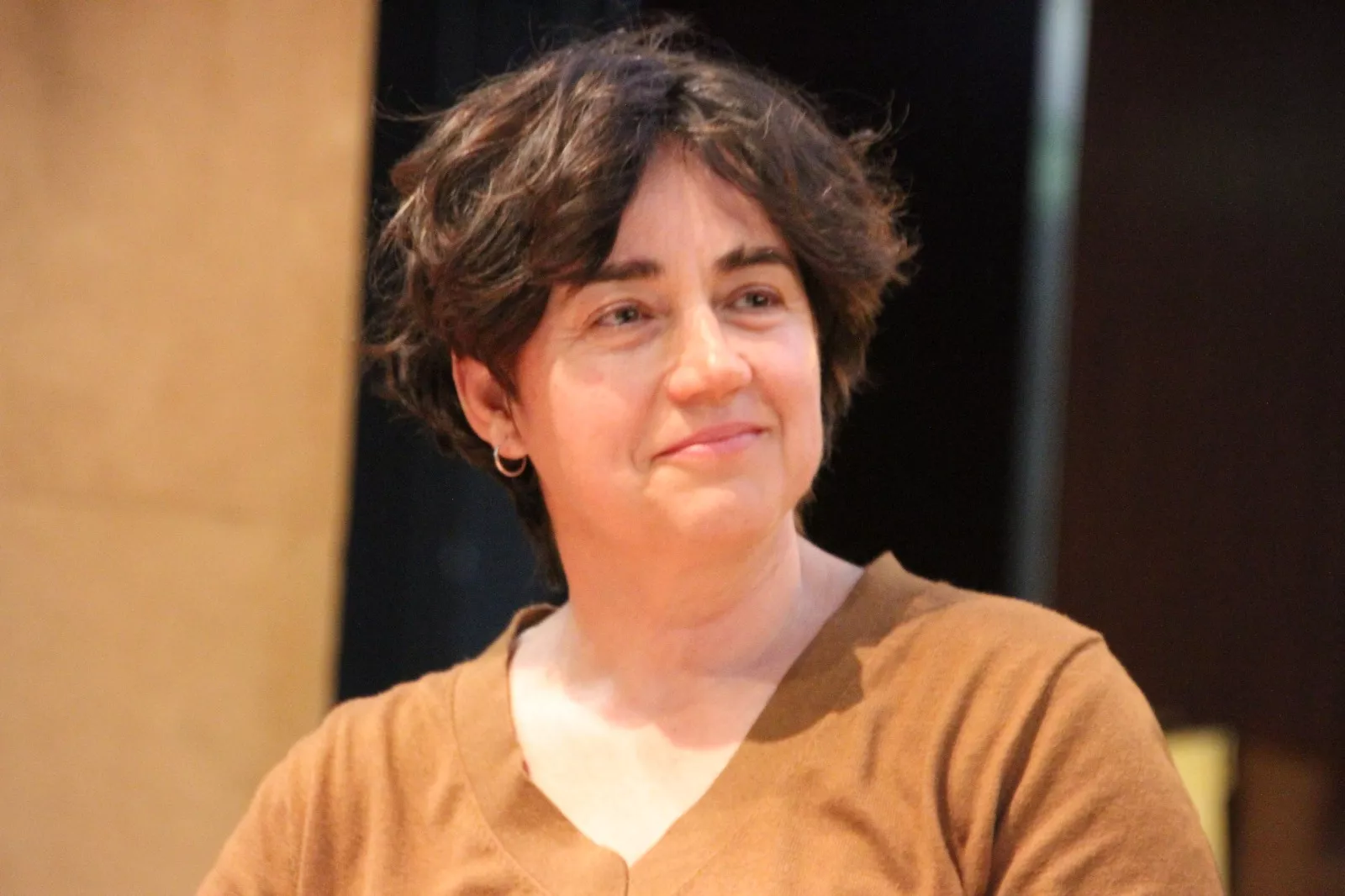 Foro Local por la Vivienda. Foto Carlos Neofato