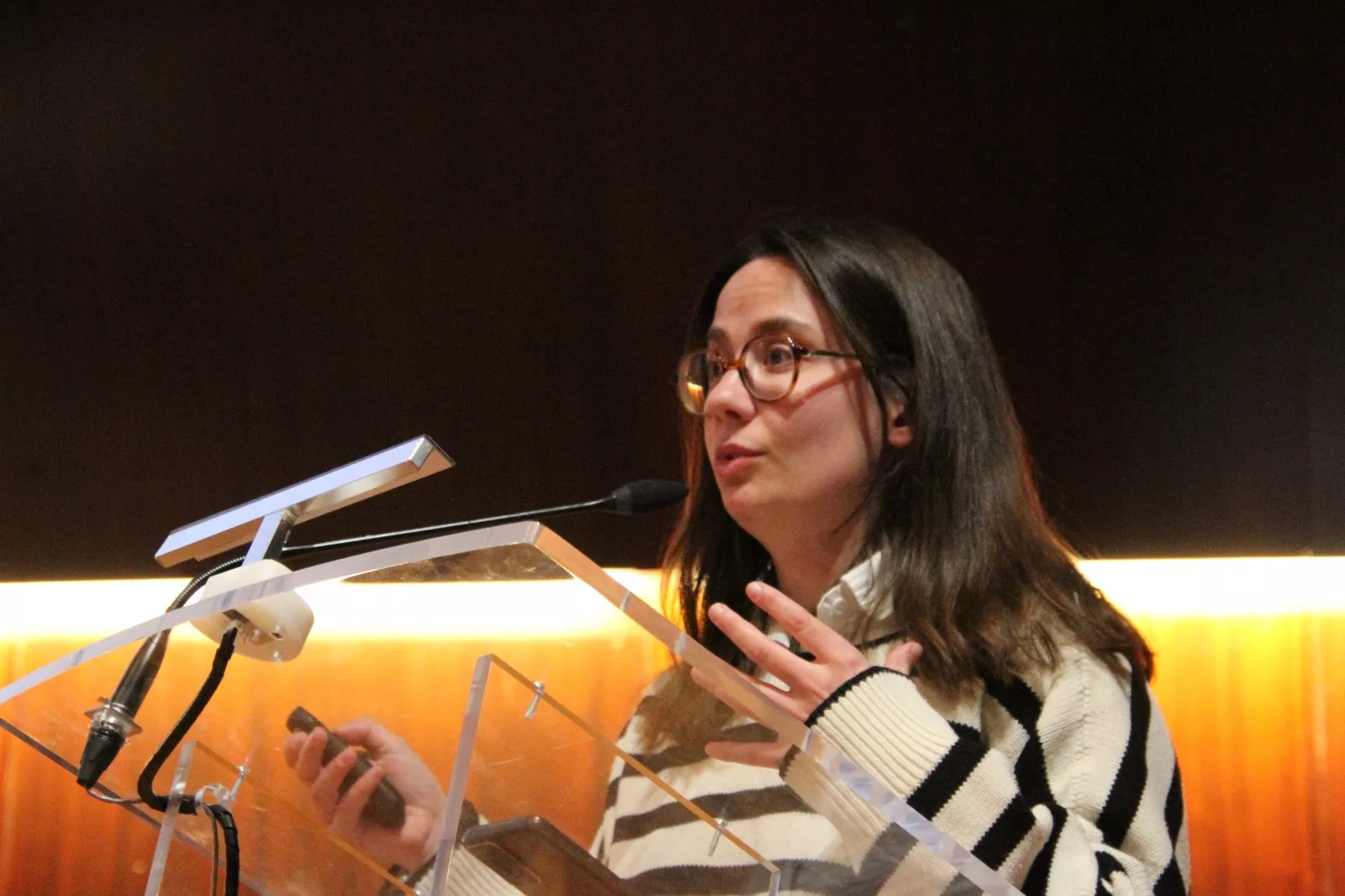 Foro Local por la Vivienda. Foto Carlos Neofato