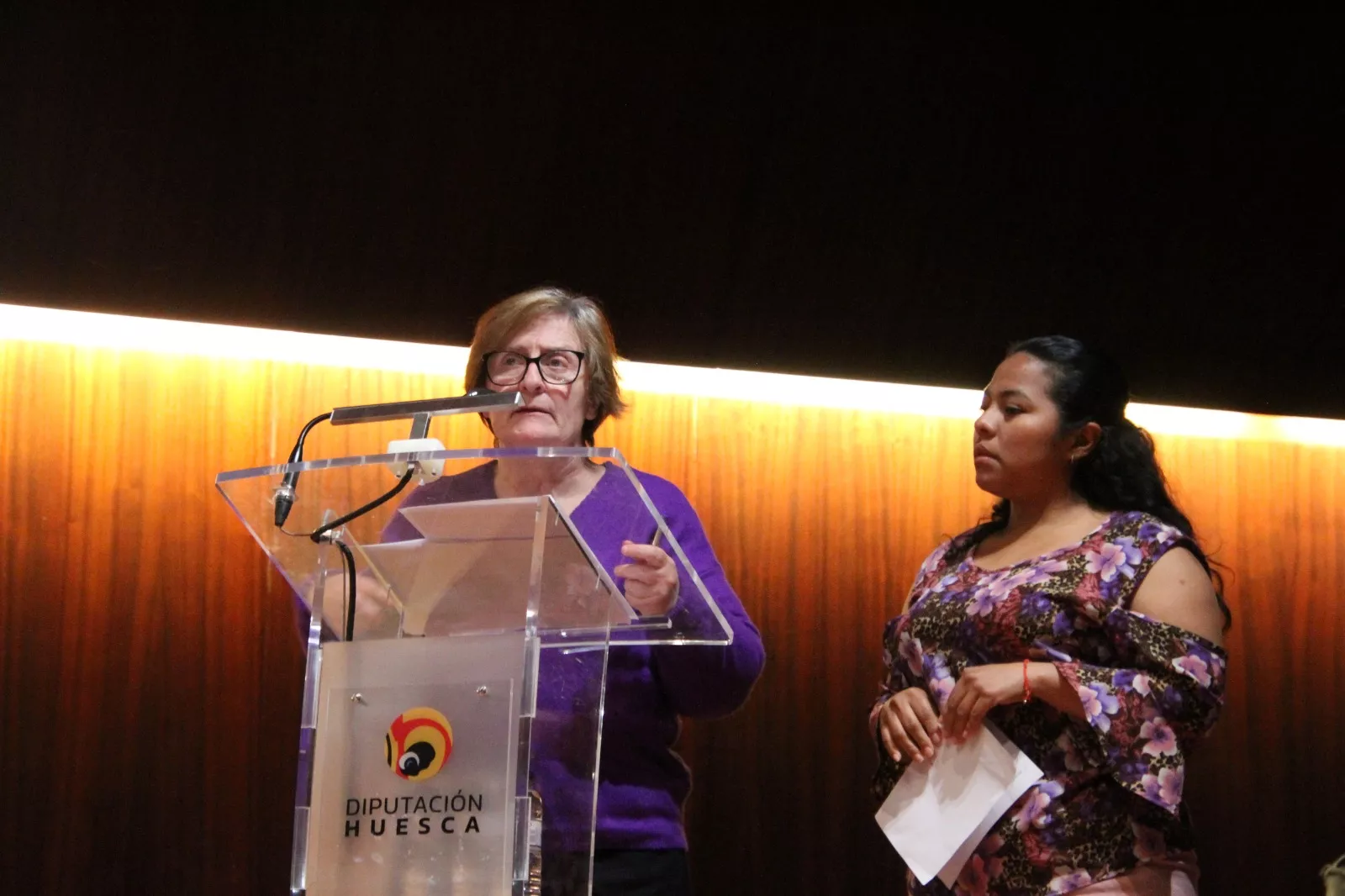 Foro Local por la Vivienda. Foto Carlos Neofato